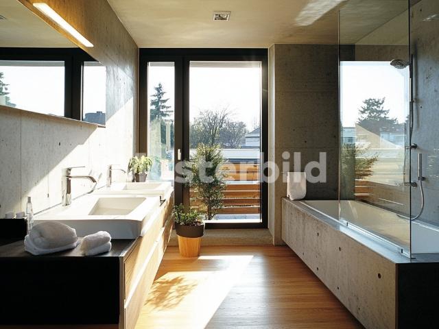 Tauschimmobilie: Moderne 4.5 Zimmer Wohnung in Emmen – Ideal für Familien und Homeoffice