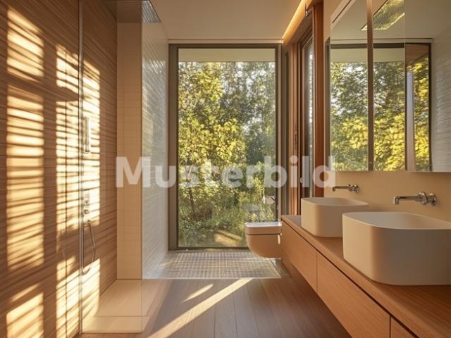Tauschimmobilie Moderne 4.5 Zimmer Wohnung in Emmen – Ideal für Familien