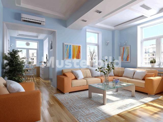 Tauschimmobilie: Moderne 4.5 Zimmer Wohnung in Erlenbach – Ideal für Familien und Homeoffice