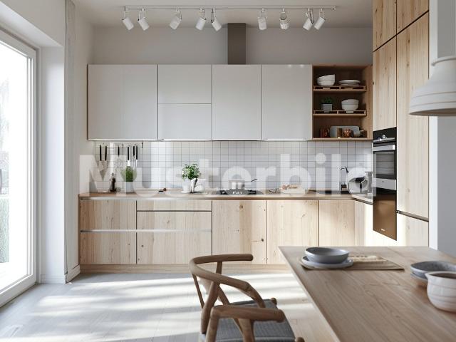 Tauschimmobilie: Moderne 4.5 Zimmer Wohnung in Fällanden – Perfekt für Familien und Homeoffice