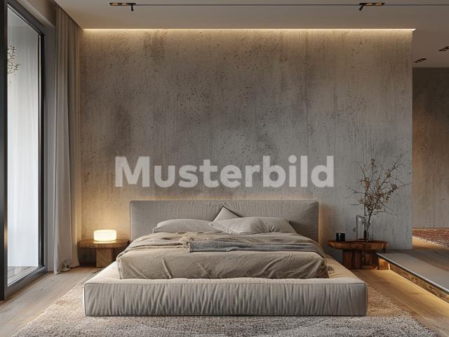 Tauschimmobilie: Moderne 4.5 Zimmer Wohnung in Fribourg, ideal für Familien und Homeoffice