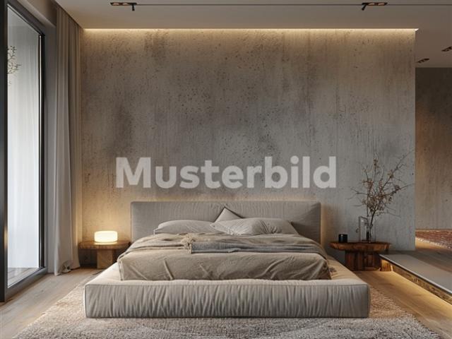 Tauschimmobilie Moderne 4.5 Zimmer Wohnung in Fribourg, ideal für Familien und Homeoffice
