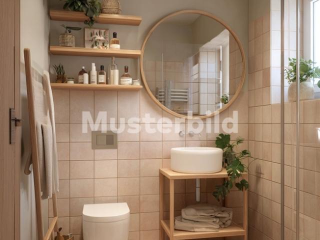 Tauschimmobilie Moderne 4.5 Zimmer Wohnung in Lenzburg – Perfekt für Familien