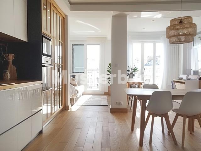 Tauschimmobilie: Moderne 4.5 Zimmer Wohnung in Luzern, Baujahr 2021