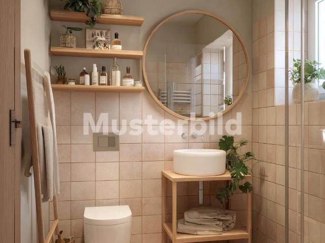 Tauschimmobilie: Moderne 4.5 Zimmer Wohnung in Matten bei Interlaken