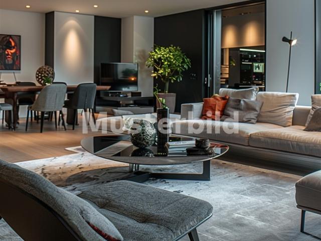 Tauschimmobilie Moderne 4.5 Zimmer Wohnung in Wallisellen, 124 m²