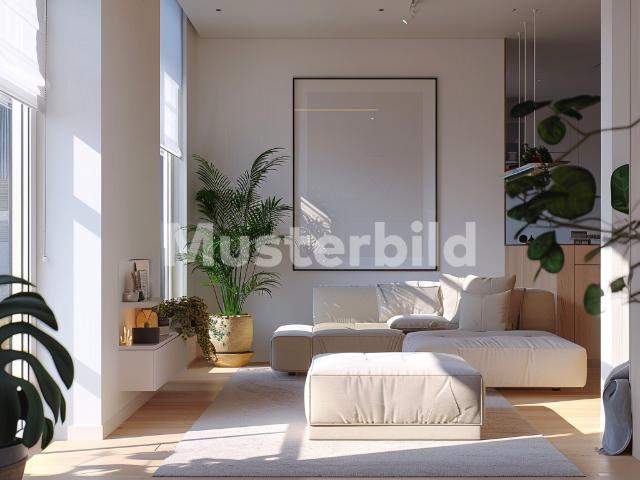 Tauschimmobilie: Moderne 4.5 Zimmer Wohnung in Wetzikon – Perfekt für Familien und Homeoffice