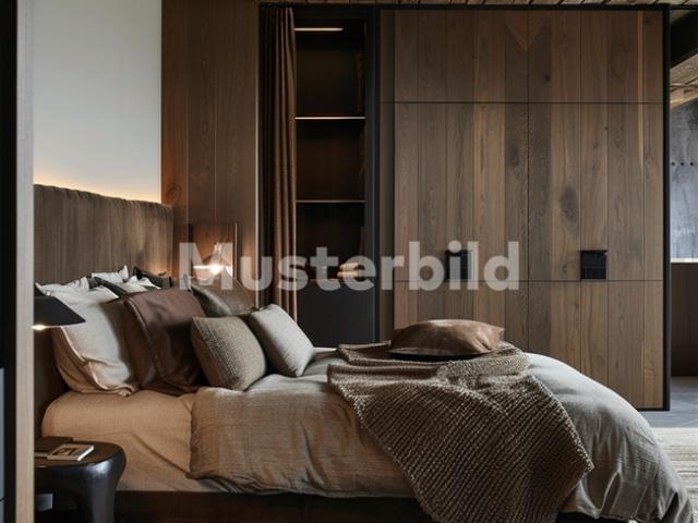 Tauschimmobilie Moderne 4.5 Zimmer Wohnung in Uzwil Perfekt für Familien und Homeoffice