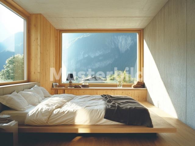 Tauschimmobilie Moderne 4.5 Zimmer Wohnung in zentraler Lage von Uster