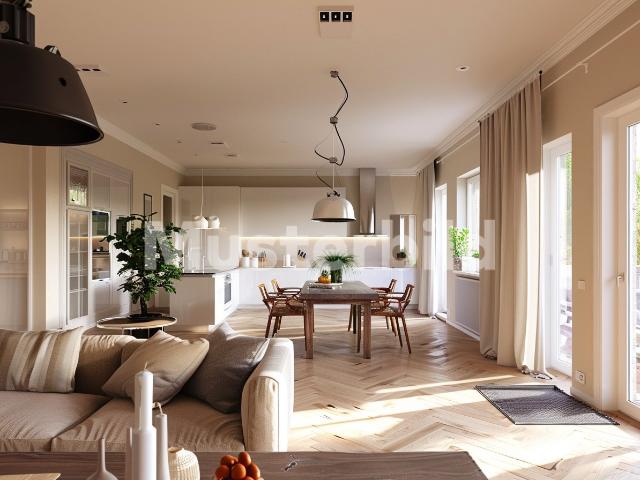 Tauschimmobilie: Moderne 4.5 Zimmer Wohnung in Zürich – Ideal für Familien und Berufstätige