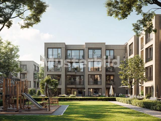 Tauschimmobilie: Moderne 4.5 Zimmer Wohnung mit 180 m² Wohnfläche in Oftringen