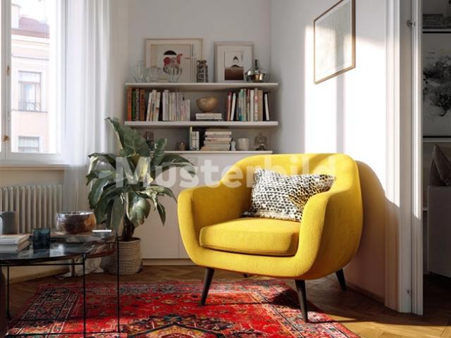 Tauschimmobilie Moderne 5 Zimmer Wohnung in Frauenfeld – Erstbezug 2024