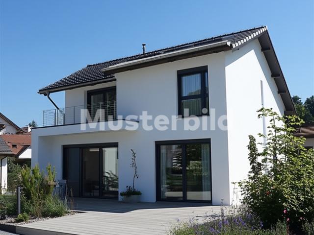 Tauschimmobilie Moderne 5 Zimmer Wohnung in Ittigen – Ideal für Familien!