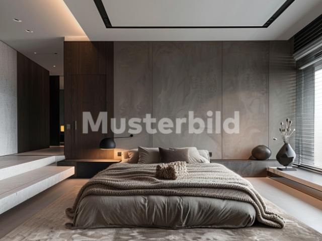 Tauschimmobilie Moderne 5.5 Zimmer Doppelhaushälfte in Bremgarten – Erstbezug 2019