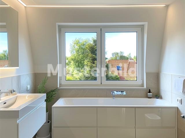 Tauschimmobilie Moderne 5.5 Zimmer Wohnung in Malters – Ideal für Familien und Homeoffice