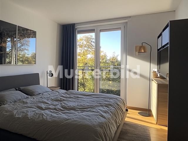 Tauschimmobilie Moderne 5.5 Zimmer Wohnung in Pfäffikon – Erstbezug 2023