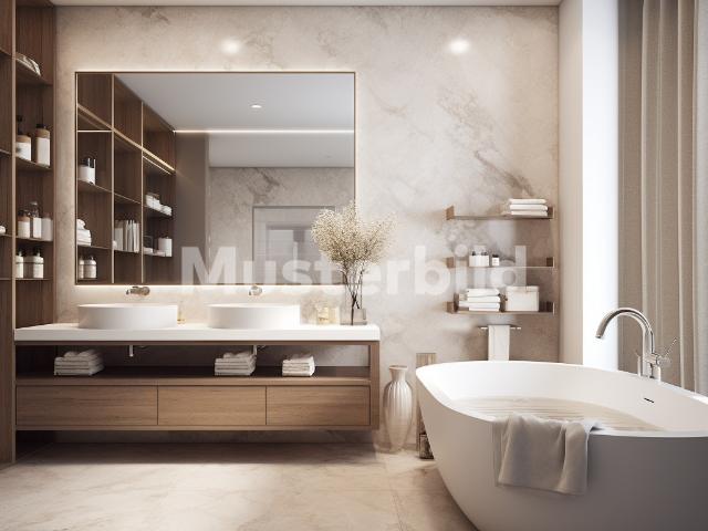 Tauschimmobilie: Moderne 5.5 Zimmer Wohnung in privilegierter Lage Zug, 105 m²
