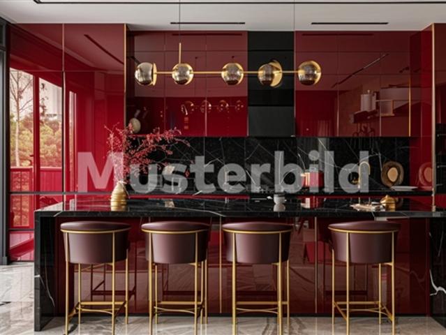 Tauschimmobilie Moderne 5.5 Zimmer Wohnung in Top Lage Luzern, 130 m²