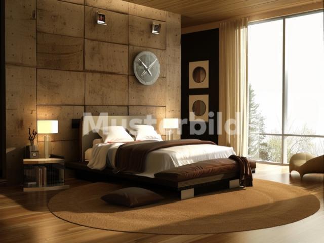 Tauschimmobilie Moderne 5.5 Zimmer Wohnung in Uetikon am See Ein Traum für Familien und Homeoffice