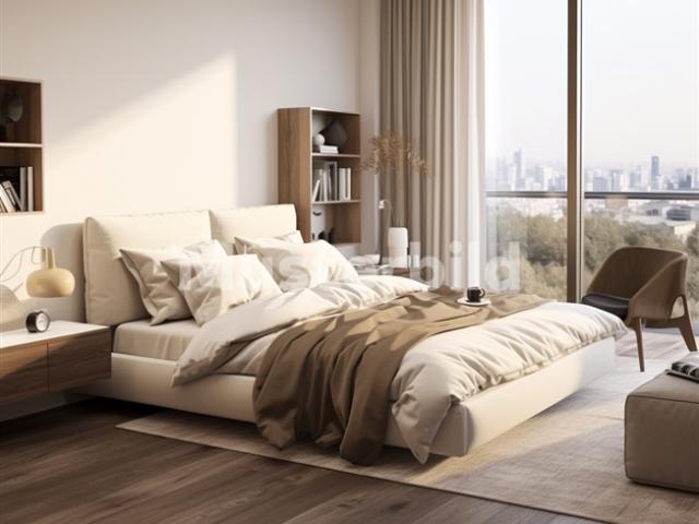 Tauschimmobilie Moderne 5.5 Zimmer Wohnung mit 147 m² Wohnfläche in Horgen