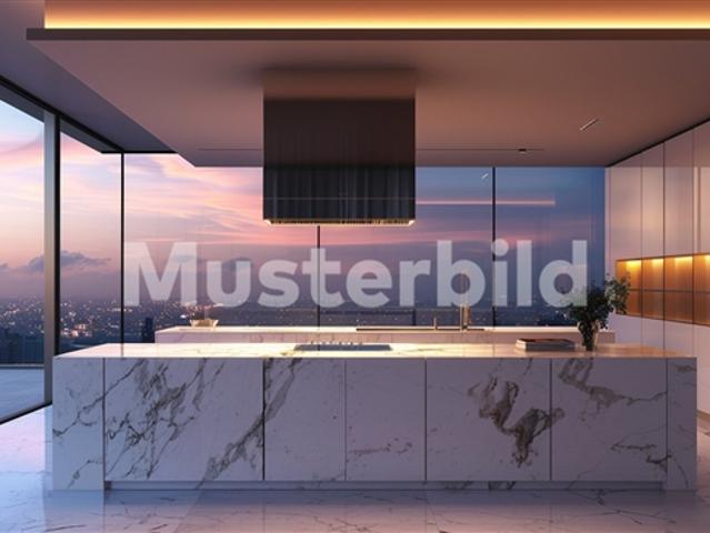 Tauschimmobilie Moderne 6 Zimmer Wohnung mit 190 m² und grossem Balkon in Winterthur