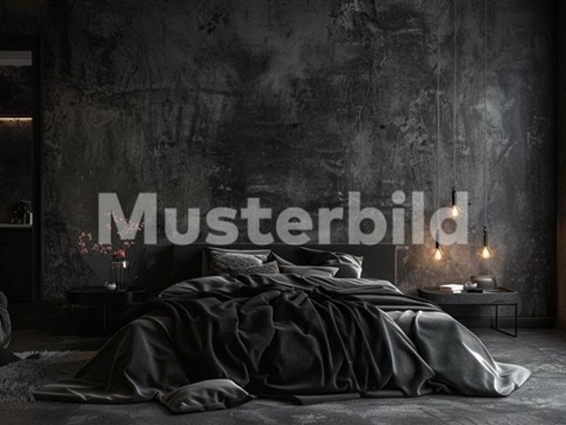 Tauschimmobilie Moderne 1 Zimmer Wohnung mit 190 m² Wohnfläche in Rämismühle