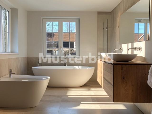 Tauschimmobilie Moderne 2 Zimmer Stadtwohnung in Zürich – Ideal für Singles und Paare