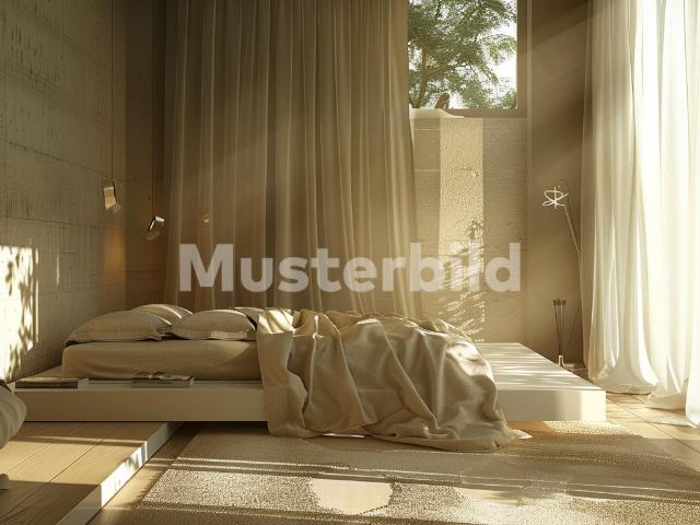 Tauschimmobilie: Moderne 2.5 Zimmer Wohnung im Herzen von Zürich