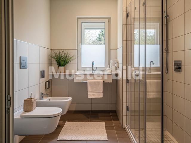 Tauschimmobilie Moderne 2.5 Zimmer Wohnung im Herzen von Zürich