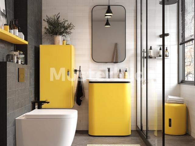 Tauschimmobilie Moderne 2.5 Zimmer Wohnung im Herzen von Zürich