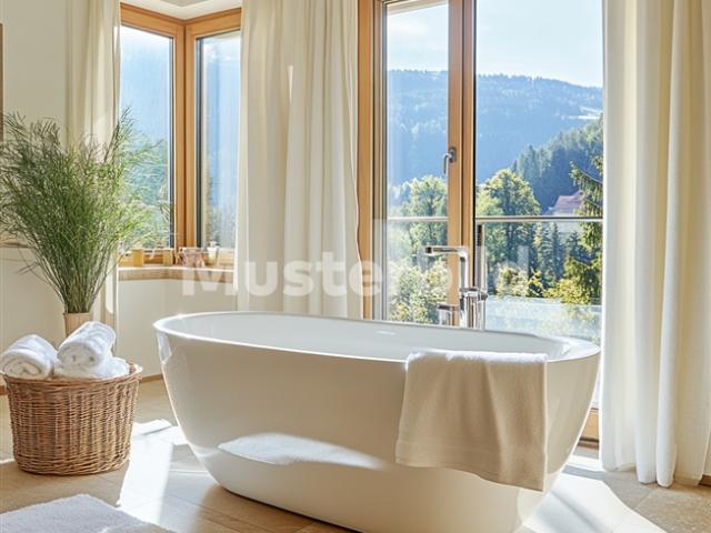 Tauschimmobilie Moderne 2.5 Zimmer Wohnung im Herzen von Zürich