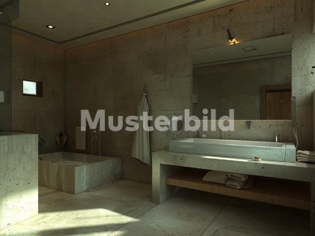 Tauschimmobilie: Moderne 2.5 Zimmer Wohnung im Herzen von Zürich