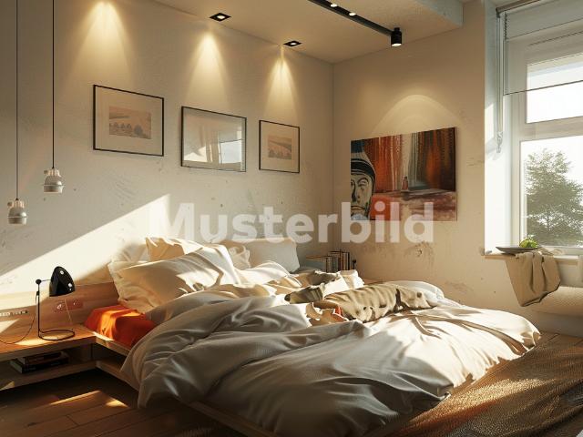 Tauschimmobilie: Moderne 2.5 Zimmer Wohnung in Ingenbohl mit Investmentpotential