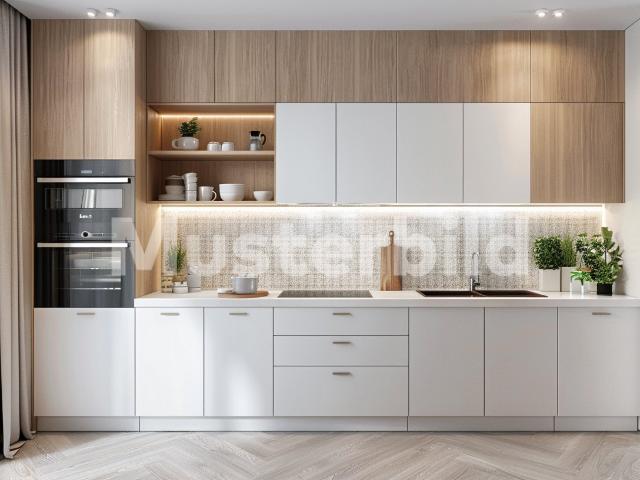 Tauschimmobilie: Moderne 2.5 Zimmer Wohnung in Zürich für Tauschinteressierte
