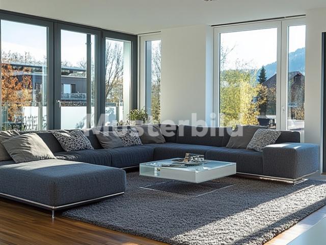 Tauschimmobilie Moderne 2.5 Zimmer Wohnung in Zürich Ideal für urbane Lebensgeniesser