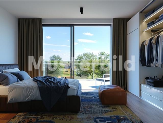 Tauschimmobilie Moderne 2.5 Zimmer Wohnung in Zürichs Bestlage