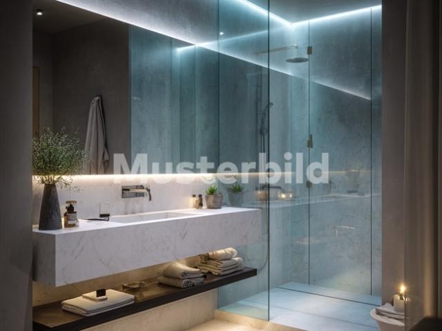 Tauschimmobilie Moderne 3 Zimmer Wohnung im Herzen von Zürich