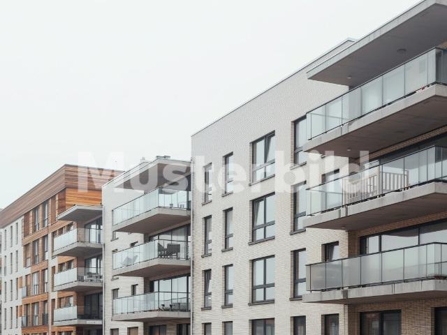 Tauschimmobilie: Moderne 3.5 Zimmer Wohnung im Herzen von Zürich