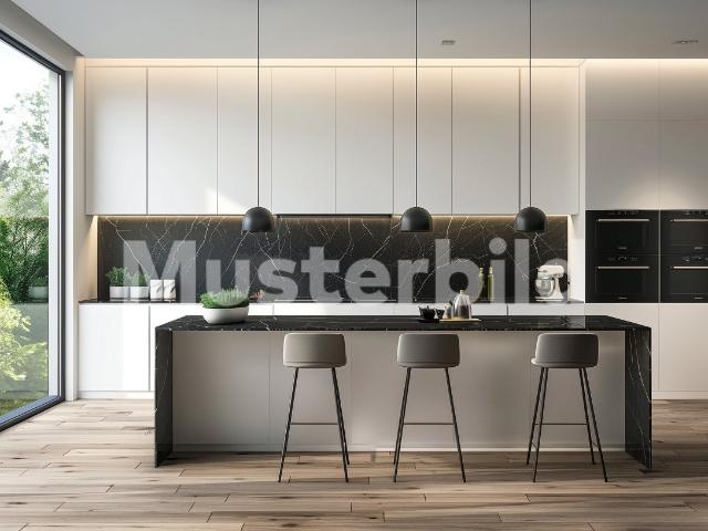 Tauschimmobilie: Moderne 3.5 Zimmer Wohnung im Herzen von Zürich
