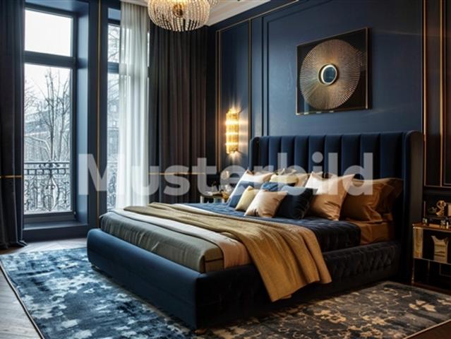 Tauschimmobilie Moderne 3.5 Zimmer Wohnung im Herzen von Zürich