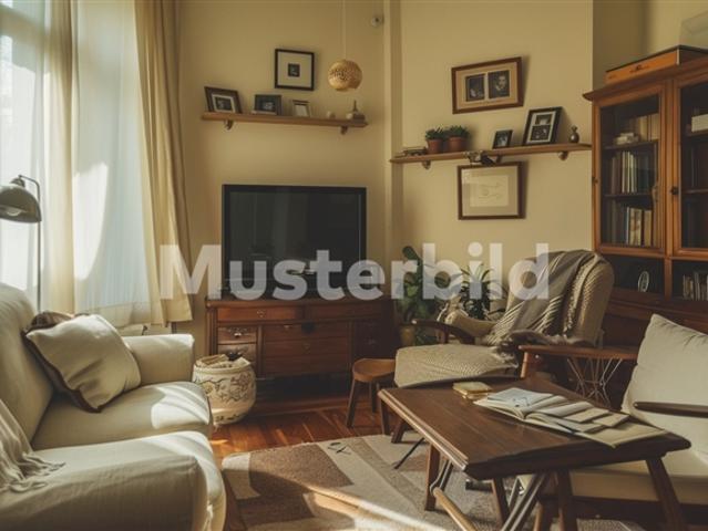 Tauschimmobilie Moderne 3.5 Zimmer Wohnung im Herzen von Zürich