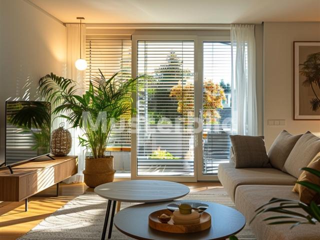 Tauschimmobilie Moderne 3.5 Zimmer Wohnung im Herzen von Zürich