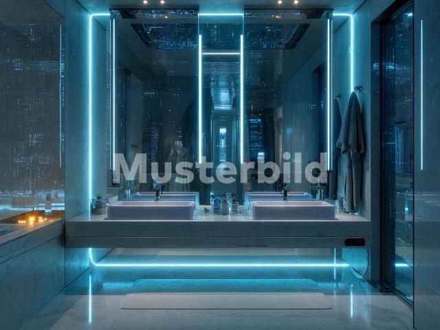 Tauschimmobilie: Moderne 3.5 Zimmer Wohnung im Herzen von Zürich