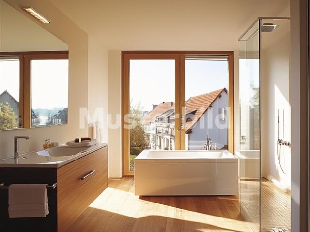 Tauschimmobilie Moderne 3.5 Zimmer Wohnung im Herzen von Zürich