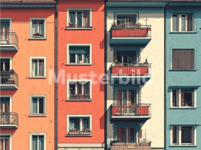 Tauschimmobilie Moderne 3.5 Zimmer Wohnung in bevorzugter Lage von Horgen