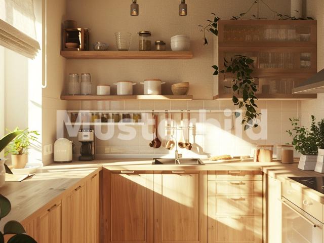 Tauschimmobilie: Moderne 3.5 Zimmer Wohnung in Grosswangen, Neubau 2023