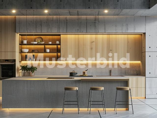 Tauschimmobilie: Moderne 3.5 Zimmer Wohnung in Horgen – Einziehen & Wohlfühlen