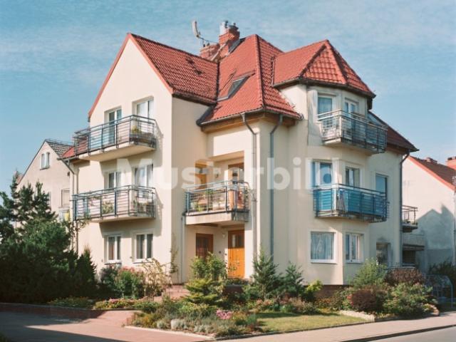 Tauschimmobilie Moderne 3.5 Zimmer Wohnung in idyllischer Lage von Reinach