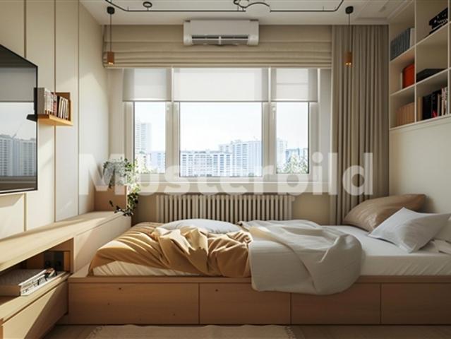 Tauschimmobilie Moderne 3.5 Zimmer Wohnung in idyllischer Lage von Reinach