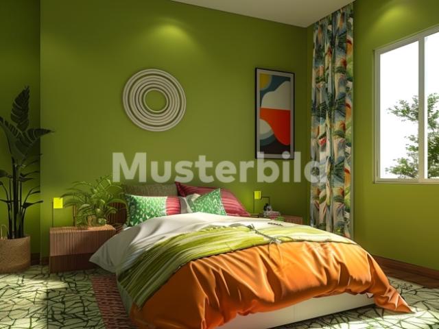 Tauschimmobilie Moderne 3.5 Zimmer Wohnung in Lachen – Einziehen & Wohlfühlen